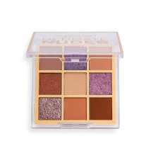 REVLOUTION ULTIMATE NUDES LIGHT